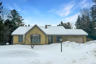 244 Mountain Top Road, Chittenden, VT 05737 - Photo 1