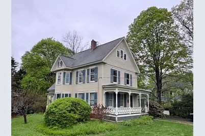 2 Sargent Street, Hanover, NH 03755 - Photo 1