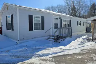 141 Lancaster Rd, Gorham, NH 03581 - Photo 1