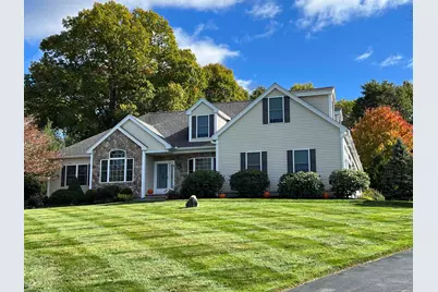 9 Zoe Lane, Newton, NH 03858 - Photo 1
