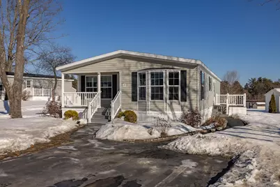 15 Monadnock Drive, Rochester, NH 03867 - Photo 1