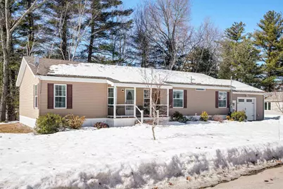 21 Hazel Street, Hollis, NH 03049 - Photo 1