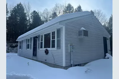 744 South Main Street, Washington, NH 03280 - Photo 1