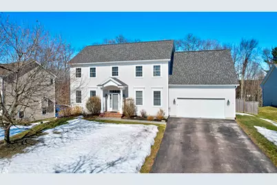 4 Punch Bowl Lane, Milton, VT 05468 - Photo 1