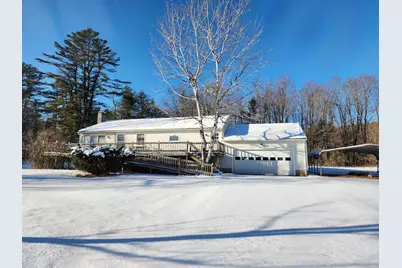 527 Northwest Road, Canterbury, NH 03224 - Photo 1