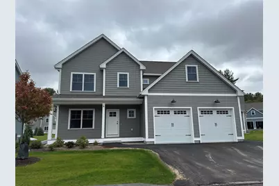 4 Doucet Avenue #The Scout, Nashua, NH 03062 - Photo 1