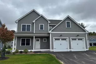 4 Doucet Ave, Nashua, NH 03062 - Photo 1