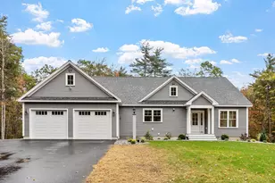 11 Cascade Dr, New Ipswich, NH 03071 - Photo 1