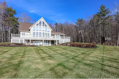 418 Sawmill Road, Greenfield, NH 03047 - Photo 1