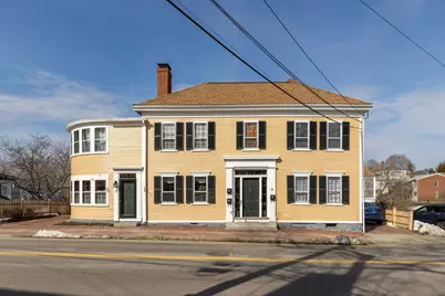 19 South Street #1, Portsmouth, NH 03801 - Photo 1