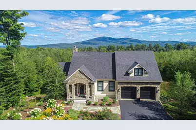 86 Hall Farm Road, New London, NH 03257 - Photo 1