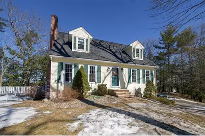 14 Ferguson Lane, Sandown, NH 03873 - Photo 1