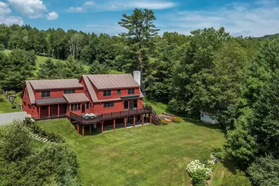 1777 Bible Hill Road, West Windsor, VT 05089 - Photo 1