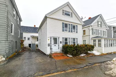 234-236 Main Street, Somersworth, NH 03878 - Photo 1