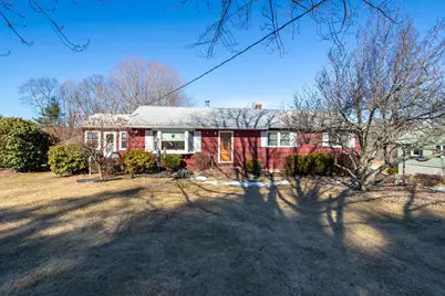 136 Post Road, North Hampton, NH 03862 - Photo 1