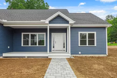 124 Forest Road, Hancock, NH 03449 - Photo 1