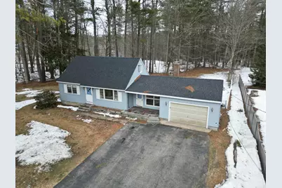 191 Old Rochester Road, Somersworth, NH 03878 - Photo 1