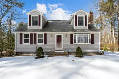 7 Mason Road, Merrimack, NH 03054 - Photo 1