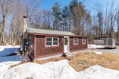 57 Onway Lake Road, Raymond, NH 03077 - Photo 1