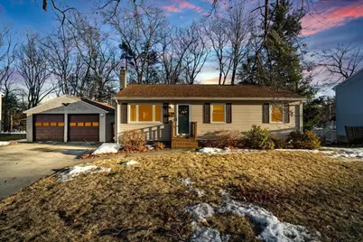 170 Harris Road, Nashua, NH 03062 - Photo 1