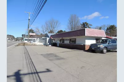 403 North Main Street, Franklin, NH 03235 - Photo 1