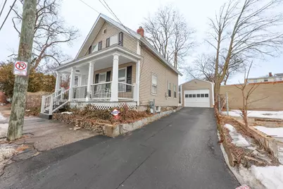 11 Russell Street, Manchester, NH 03104 - Photo 1