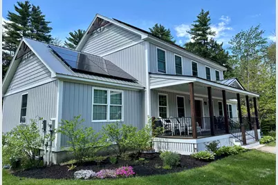 258 Odell Hill Road, Conway, NH 03813 - Photo 1