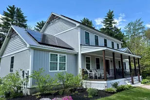 258 Odell Hill Rd, Conway, NH 03813 - Photo 1