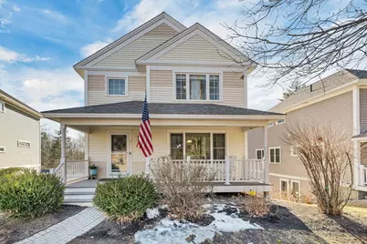 3 Rocky Ridge Circle, Exeter, NH 03833 - Photo 1