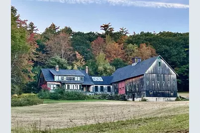 100 Hardy Hill Road, Roxbury, NH 03431 - Photo 1