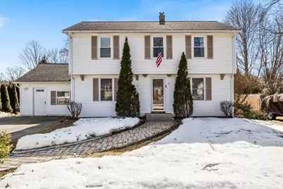 32 Elmview Circle, Dover, NH 03820 - Photo 1