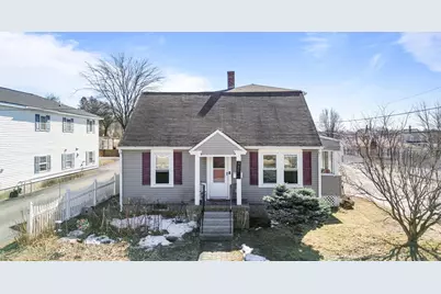 485 Shasta Street, Manchester, NH 03103 - Photo 1