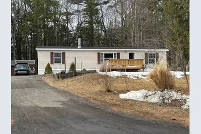 95 Vaillancourt Drive, New Ipswich, NH 03071 - Photo 1