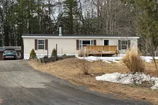 95 Vaillancourt Dr, New Ipswich, NH 03071 - Photo 1