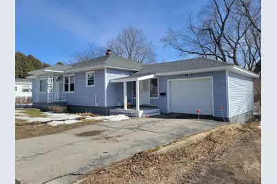 1776 Riverside Drive, Berlin, NH 03570 - Photo 1