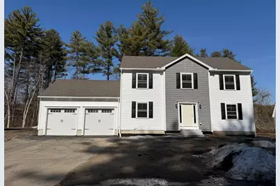 8 Lorelai Way, Nashua, NH 03062 - Photo 1