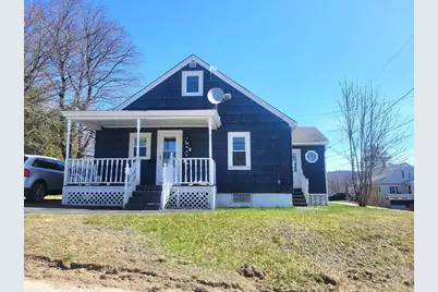 157 Ruby Street, Berlin, NH 03570 - Photo 1