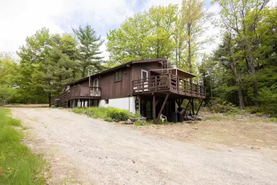 85 Old Granite Road, Ossipee, NH 03864 - Photo 1