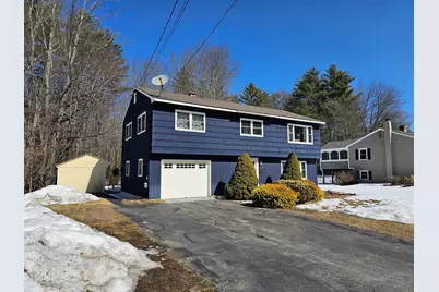31 Trowbridge Road, Keene, NH 03431 - Photo 1