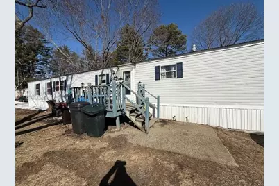 69 Manchester Street #10, Concord, NH 03301 - Photo 1