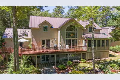 56 Fairway Drive, Grantham, NH 03753 - Photo 1