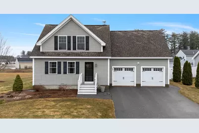 18 Amy Way, Concord, NH 03303 - Photo 1