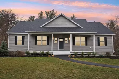 46 High Street, Stratham, NH 03885 - Photo 1