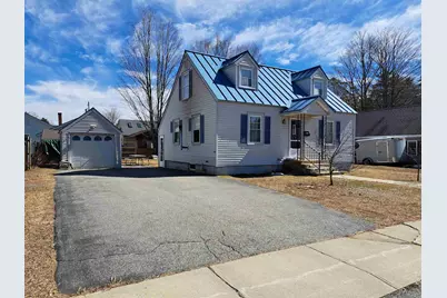 1 Rose Avenue, Claremont, NH 03743 - Photo 1