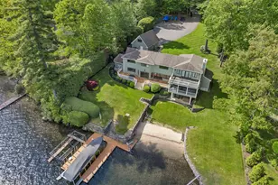 38 Stonehenge Rd, Wolfeboro, NH 03894 - Photo 1