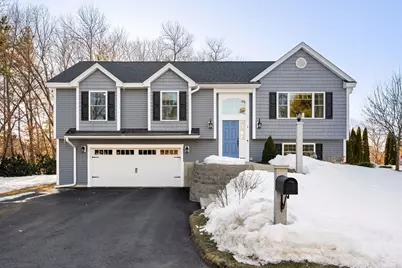 4 Theresa Avenue, Salem, NH 03079 - Photo 1