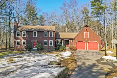 130 Castle Hill Road, Windham, NH 03087 - Photo 1
