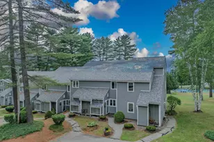 51 Mountain River East Rd, Thornton, NH 03285 - Photo 1