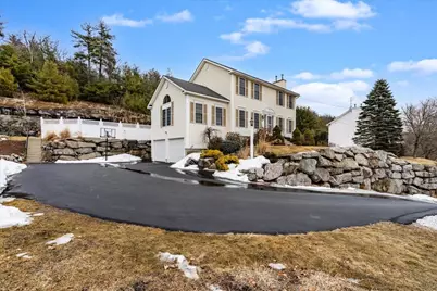 94 Rosegate Farm Drive, Manchester, NH 03109 - Photo 1