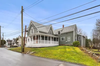 7 Mount Pleasant Street, Derry, NH 03038 - Photo 1